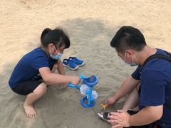 -东郊湿地公园