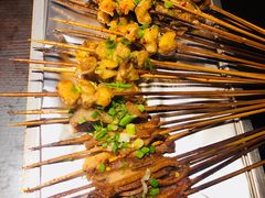 -醉烧膘·烧烤夜宵王(总店)