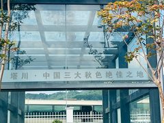 -塔川景区