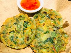闽南海蛎煎-王庄阿咪海鲜大排档(上下杭店)