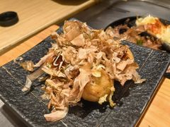 -日葵 大阪烧ひまり(仙霞路店)