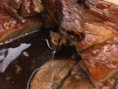 -海宝酒家(中山四路店)