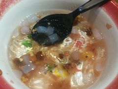 -签尚佰味小郡肝串串香火锅(朝阳路店)