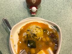 -松记糖水店(铜锣湾分店)