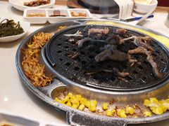 -韩宫宴烤肉·料理(南京江宁万达店)