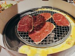 -朴太院·朝鲜族炭火烤肉(民乐园总店)