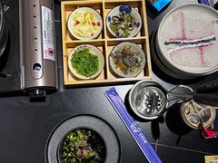 -牛牛和牛海鲜粥底火锅(长虹国际城店)