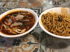 -牛王庙吳記怪味面(双楠店)