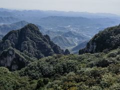 -狼牙山风景区