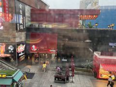 -峨嵋小镇·川菜(勒泰中心店)