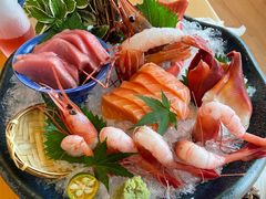-隐泉京望日式料理(太和广场店)