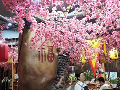 -一块豆腐(李沧书院路店)