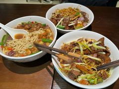 -寻裕记·现炒浇头面(人民广场店)