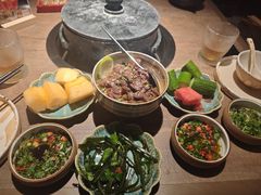 -蘑界·野生菌火锅(深业上城店)