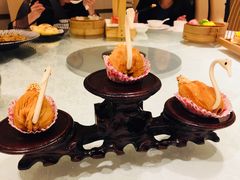 -安蒂娅.悦景轩中餐厅(西乡店)