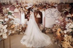 -欣薇婚纱(新源乐汇城店)