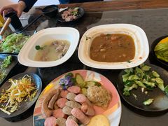 -北京山里寒舍度假酒店
