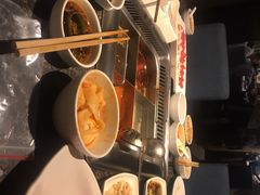 -海底捞火锅(亲贤北街店)