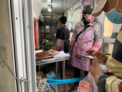 -王记西鎮电烤肉(汶上路店)