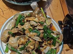 -0317火锅鸡·清真(正达店)