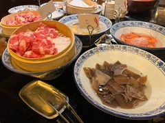 -富力丽思卡尔顿酒店·香荟全日制餐厅