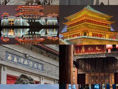 -秦始皇帝陵博物院(兵马俑)
