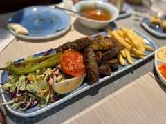 -La Medina餐厅(亮马河南路店)