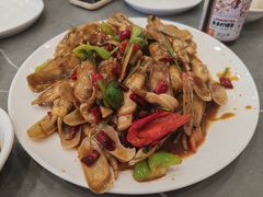 -渔家乐小海鲜(皇姑店)