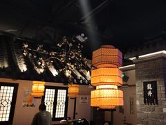 -绿茶餐厅(燕郊永旺店)