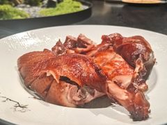 -浮何烤铺(桐梓林店)