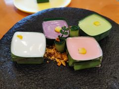 -simply thai天泰(美罗城店)