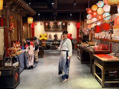 -百花人家(门城水岸店)