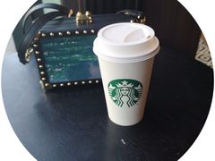 -星巴克(杭州银泰城西一店)