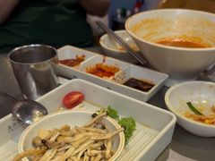 -喜来稀肉(虹泉路店)