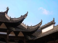 -绩溪龙川景区