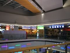 -天虹购物中心(石路店)