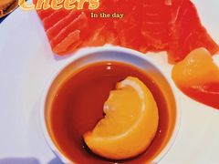 -Social 秀西餐厅-长沙瑞吉酒店(运达店)