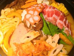 -小笠原·日料店