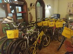 -贵阳市花溪国家城市湿地公园