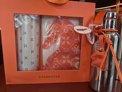 -星巴克(迪士尼小镇店)