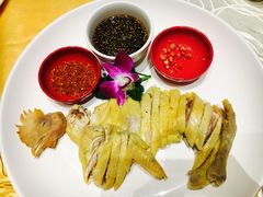 巴城草鸡-红辣椒·川菜·火锅(科华路店)