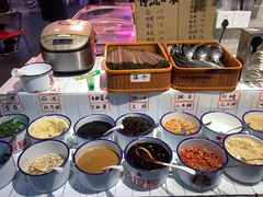 -古木枫老火锅(洪崖洞店)