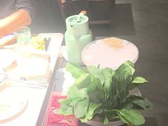 -半闲斋羊肉铺(齐礼阎店)