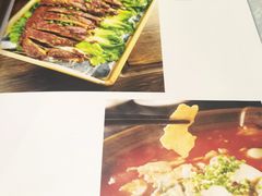 -百事特威酒店·茉莉餐厅(科技六路店)