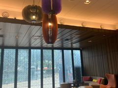 -厦门海港英迪格酒店(中山路店)