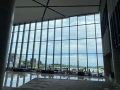 -青岛西海岸隆和福朋喜来登酒店