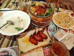 -甜梦园(燕喜店)