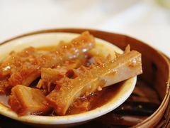 -美味轩茶餐厅(罗湖口岸店)