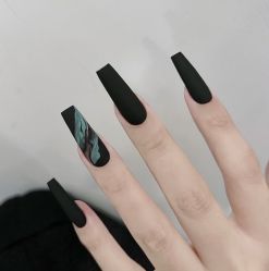 -1T·1M 日式美甲美睫