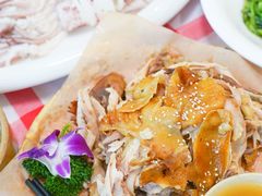 -东江厨岸（惠州味道）(江畔花园店)